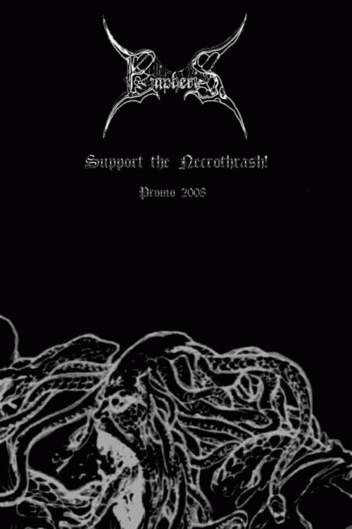 Empheris : Support the Necrothrash!